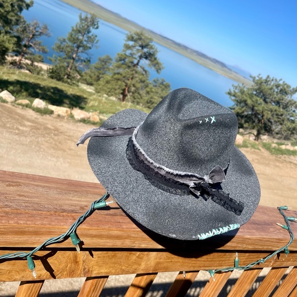 Custom Hat - Picture 2 of 3